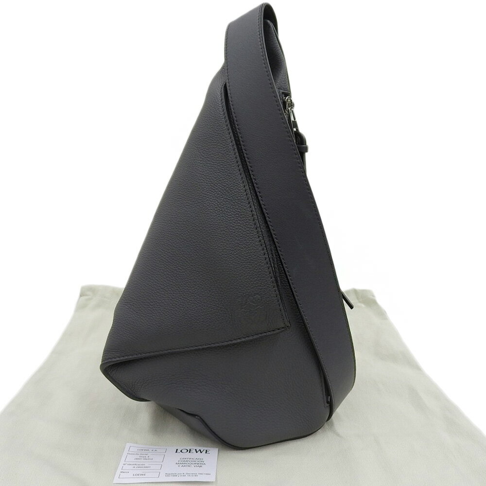 ロエベ レザー アントン 2way ショルダーバッグ 楽天市場】ロエベ アントンの通販