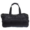 【本物保証】 希少 シャネル CHANEL スポーツライン シール付 10番台 ブティックシール付2005.7.2 D.K ココマーク ボストンバッグ ナイロン...