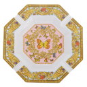 【本物保証】 希少 レア 超美品 ヴェルサーチ VERSACE × ローゼンタール Rosenthal コラボ アッシュトレイ 灰皿 【中古】