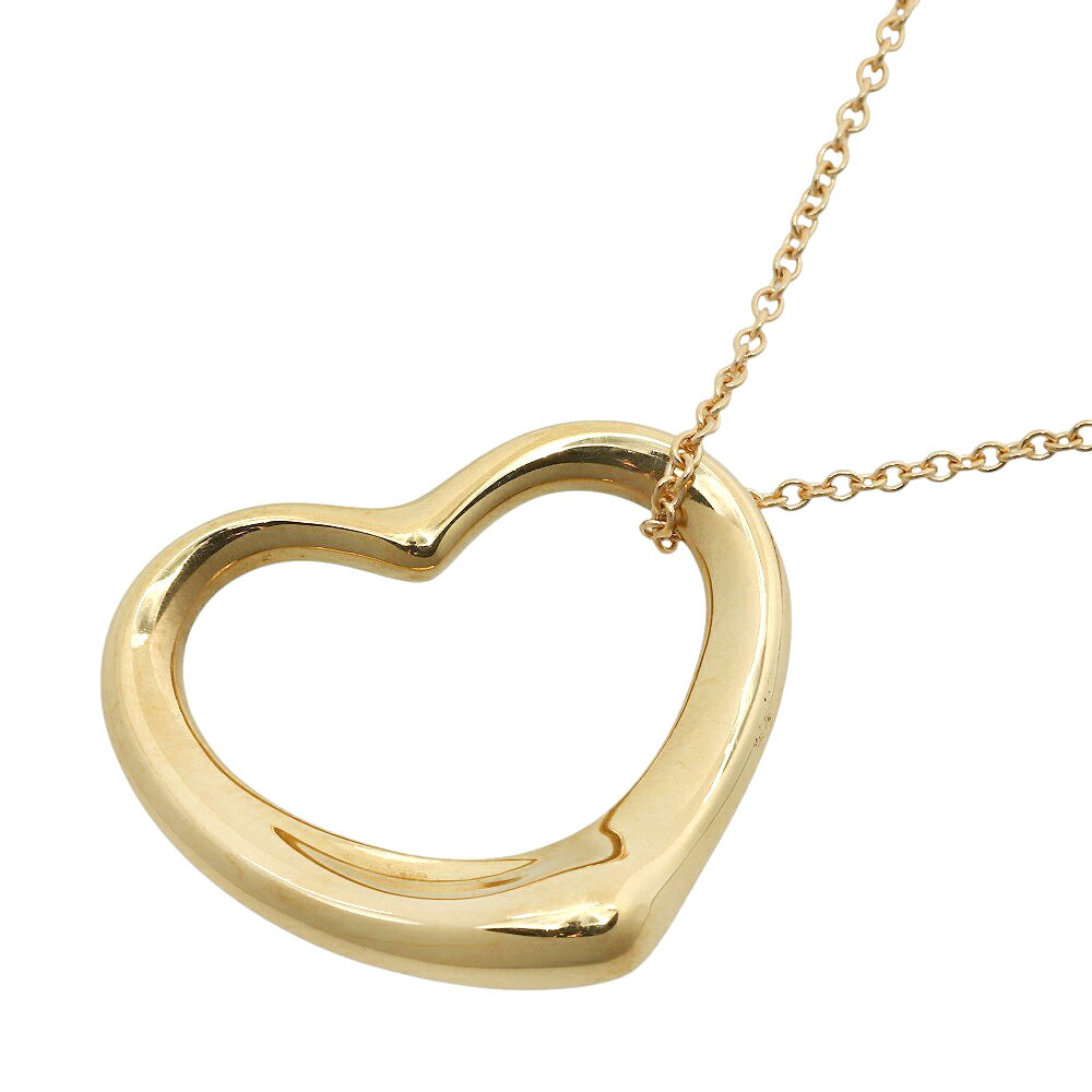 【中古】新品同様ティファニーTIF...