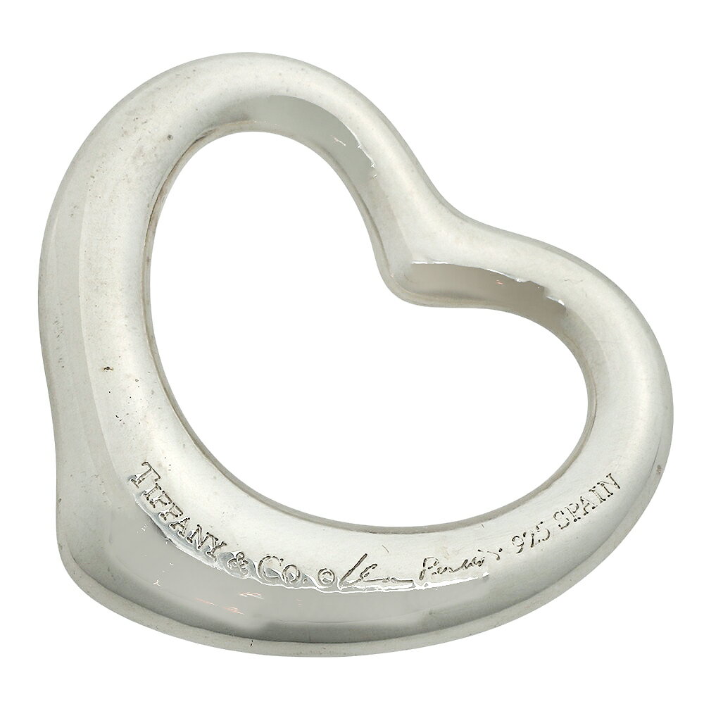 【中古】新品同様ティファニーTIF...