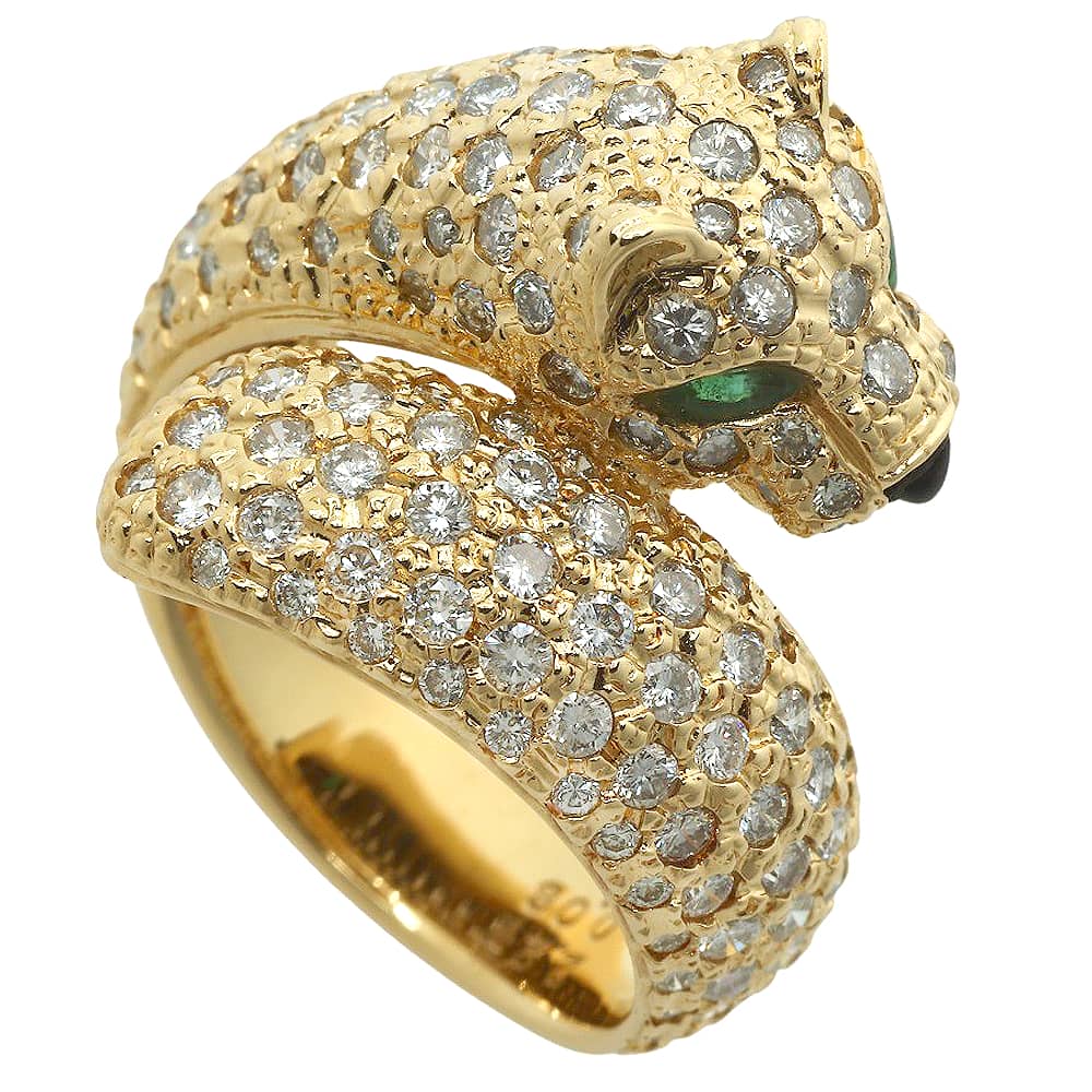 【中古】新品同様リング指輪12.2...