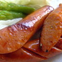 内子豚スパイシーソーセージ 5本【BBQ】