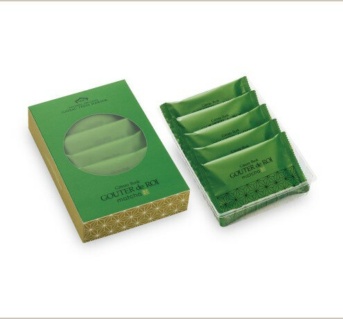 ハラダ ラスク 抹茶 各サイズ まっちゃ マッチャ お菓子 ギフト 関西限定 京都府産宇治抹茶使用 ガトーフェスタ ハラダ グーテ デ ロワ 紙袋付 内祝い 通...