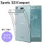 Xperia ڥꥢ XZ1 compact ѥ ޥۥ ꥢ ե ޥۥС Ʃ ̿ TPU եȥ ꥢ TPU  Ѿ׷ ǥ ǥ졼 İ ץ С Ʃ ˡ SONY б ǤϤʤ XperiaXZ1compactפ򸫤