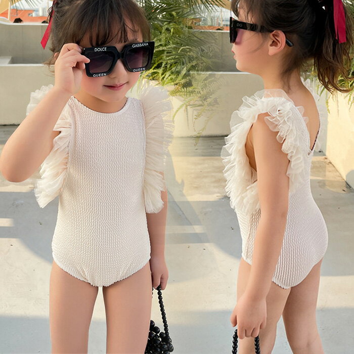 キッズ 水着 女の子 水着 キッズ 可愛い 子供用水着 女の子 ワンピース 子ども水着 スクール水着 キッズ水着 キッズ水着 コスチューム お姫様 幼稚園 保育園 女児 子供 水着 温泉 おしゃれ kids ベビー 水着 女の子