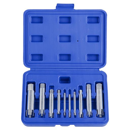 LEONTOOLタップ抽出器セット剥離タップエクストラクタセットスクリューエキストラクターなめたネジはず..