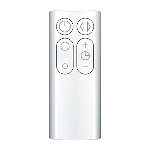 Dyson(ダイソン)交換用リモコン965824-01モデルAM06/AM07/AM08用