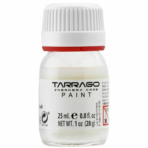 [Tarrago]色補修カスタム用塗料スニーカーペイント革合皮キャンバス布色落ち補修補色着色カラーリング..