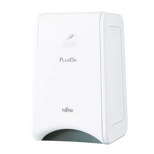 富士通ゼネラル(~10畳)『PLAZIONプラズィオン』コンパクトタイプ脱臭機(ホワイト)DAS-15R-W