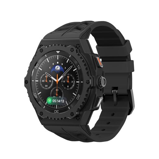 ᥿륱SamsungWatchGalaxy8Classic46mmꥳХդХѡѾ׷ʥ᥿륫СGalaxy8Cla...