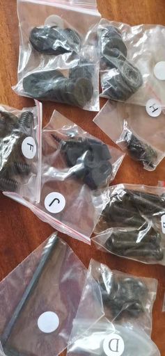 ǥ󥰥ǥsparepart(screwfor100cm)