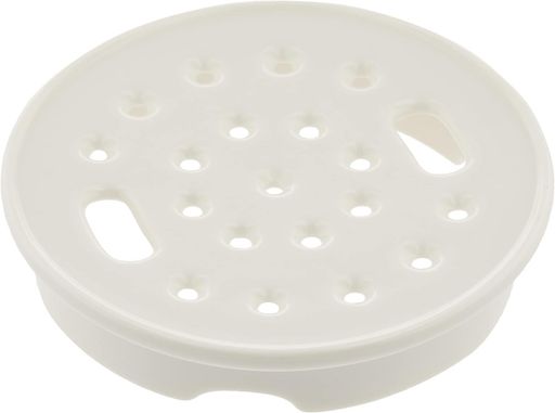 森修焼(しんしゅうやき)蒸し台小直径160x高さ34(mm)(味鍋なごみ小・味鍋プレミアム小に対応しています。)