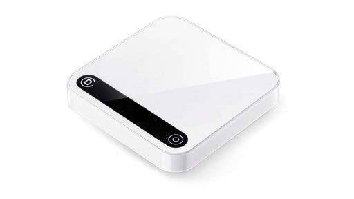 DiFluidコーヒースケールドリップスケール精度0.1g測量範囲0.2g-2000gタイマー機能付き注ぐスピード計測【日本語仕様】デジタルはかりドリップコーヒースケールハンドドリップ無料専用同期…