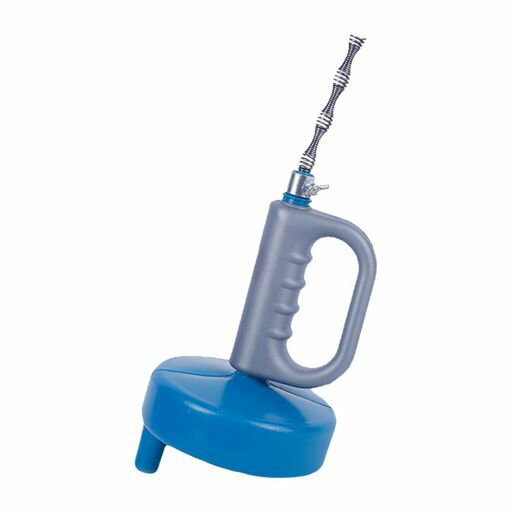 BTtimeワイヤーパイプクリーナーパイプブラシワイヤーブラシ回転式簡単操作詰まり解消下水/排水溝/お風..