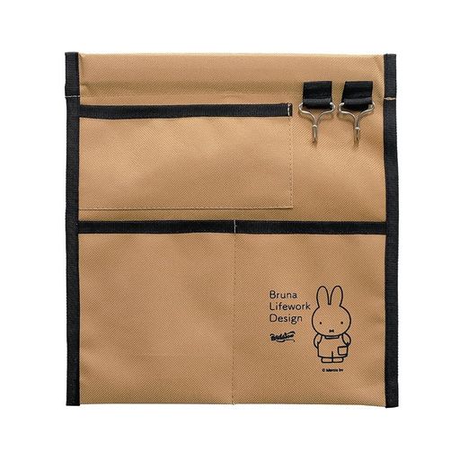 マリオmiffyマグネットウォールポケットBEサイズ:約W25H27J-72502