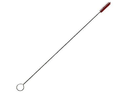 高砂HPミニパイプブラシφ5赤小