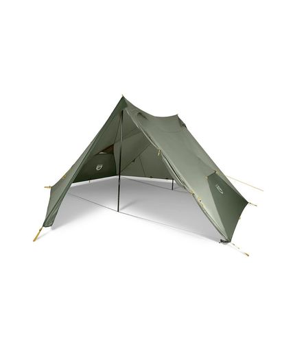 NEMO(ニーモ)ヘキサライト6PマーシュNM-HEX-6P-MB