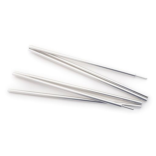 アライテント(ARAITENT)ツェルト用ポールセット22~3人用(タフライズ4前室ポール)50224136