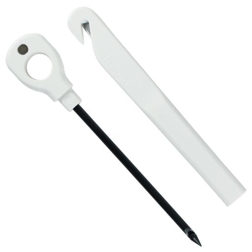 ビッグマン(Bigman)段ボール結束ツールTabaneBDK-1段ボール紐通し穴あけ結束引っ越しゴミ捨て