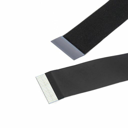 CYCYFPVHDMI50cmHDTVFPCリボンフラットケーブルピッチ20ピンHDMI1080PHDTVFPVマルチコプター航空写真用