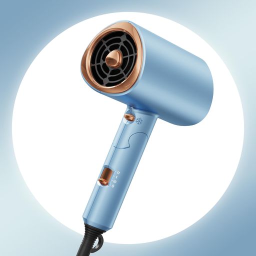 【2025改良型・限定色】ドライヤー大風量速乾ヘアドライヤー高濃度マイナスイオンヘアサロン3段階風量57°C恒温折り畳み髪質改善静電気防止パワフル乾燥静音家庭用ヘアサロン旅行用集…