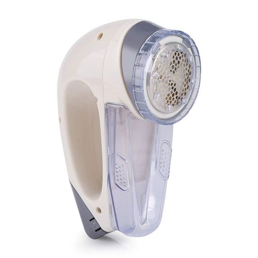 毛玉取り毛玉クリーナー電動コードレス3段階調節ハイパフォーマンスブレード生地を傷めない持ちやすい..