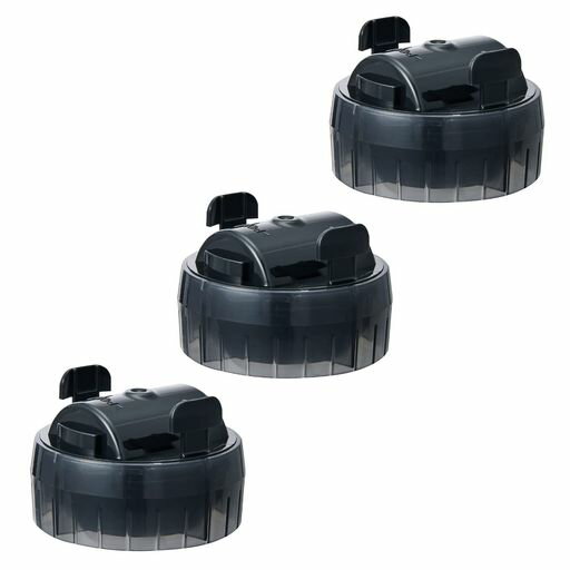 プラス個人情報保護スタンプカッターローラーケシポン箱用オープナー交換式専用インクカートリッジ3個I..