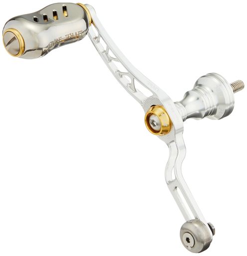 LIVRE(リブレ)ユニオン45-51FinoノブシマノS2用シルバーxゴールド6874