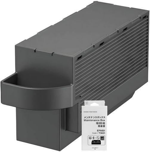 【純正品】エプソンEPMB1メンテナンスボックスインクジェットプリンター用