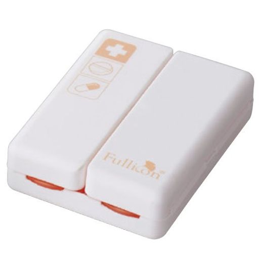 マグネットおくすりケースSB006Oカラー:オレンジ