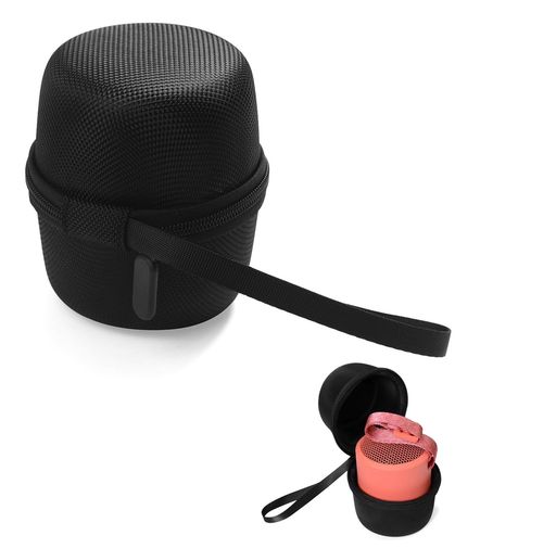 SHEAWASONYSRS-XB100用ケース保護ケース収納耐衝撃EVAハードケースナイロン頑丈キャーリングケースポー..