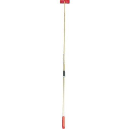 コンパルひさし雪落し5.0m5本継