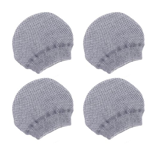 車輪ソックススーツケース4個セット汚れ防止タイヤ用ソックス転がり防止キャリーケースキャリーバッグ..