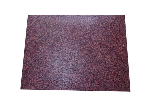 ディーアンドディーカンパニー(D&DCompany)(DDCQA)ゴムチップマットハートゴムチップマット通路用【2色..