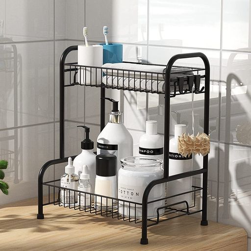 PASRLDバスルームラック浴室用ラックバス収納浴室収納ラックシャンプーラックシャワーキッチンラックス..