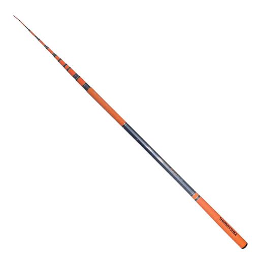 魚釣三昧BSB小継渓流好釣II硬中硬54