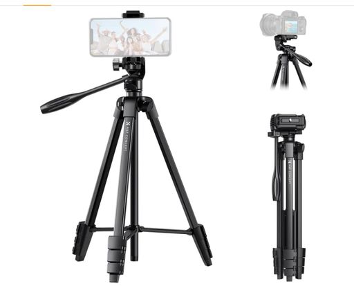 三脚スマホカメラ三脚