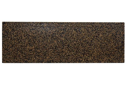 ディーアンドディーカンパニー(D&DCompany)(DDCQA)ゴムチップマットハートゴムチップマット階段用S【3..