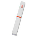 シモジマ(Shimojima)ヘイコー箱のし箱ペン1本赤棒2.4x16x2.4cm10枚