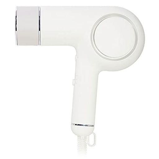 TWINBIRD(ツインバード)ドライヤー速乾低温日本製2段階調整美髪ヘアケアホワイトTB-G008JPW