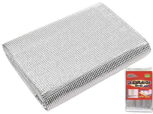 断熱シート断熱材敷くだけアルミシートほかほかクッションマットホットカーペット防寒冷気対策夏冬対応..