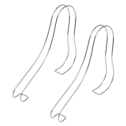 MUCKLILYシューズディスプレイラックサンダル2個シューズホルダー女性靴用の靴パッドサンダルディスプレイラック靴パンプス靴オーガナイザーホルダー靴シェイパーワイヤーシューズシュ…