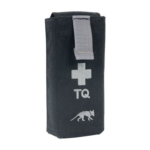 タスマニアンタイガーターニケットポーチ2・7565TasmanianTigerTOURNIQUETPOUCH2(ブラック7565.040)