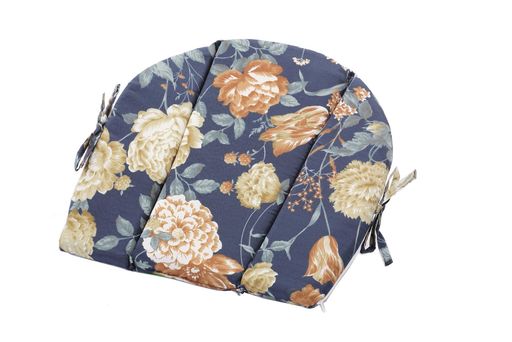 サンフラワーラタンラタンチェア用背面クッションCU710A-B