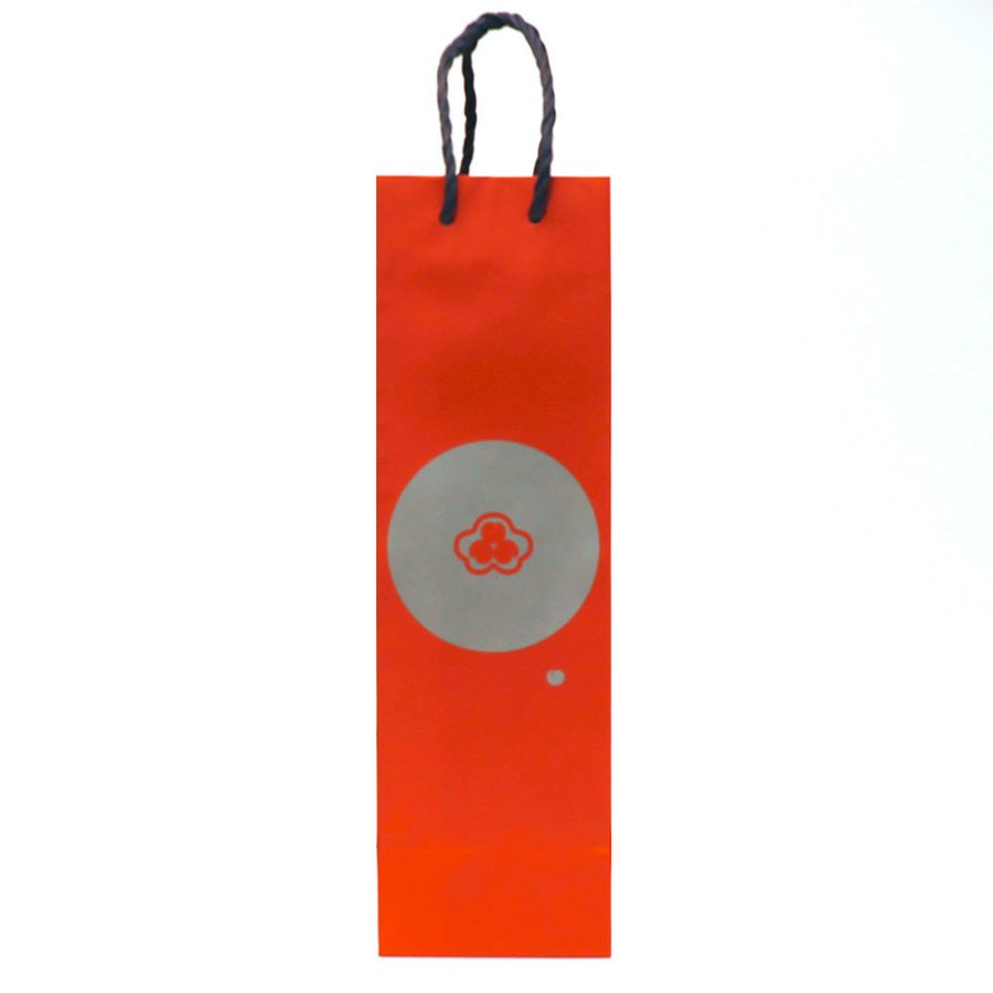 1本用手提げ紙袋 ※こちらの手提げ袋は単品購入不可です