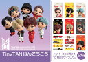 BTS 防弾少年団 Tiny TAN バンタン 公式グッズ グッズ 絆創膏 ばんそうこう 韓国 bt ...