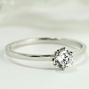 一粒ダイヤ・ファッション・ジュエリ...