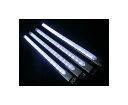 4本セット!車高灯!LEDモールアンドン 300mm ホワイト