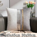 NbVJo[ k 45x45 30x50  Vv 􂦂 k ` ʋC ` ېOK h~  45*45 30*50  Pi̔ NbVJo[̂ cushion cover